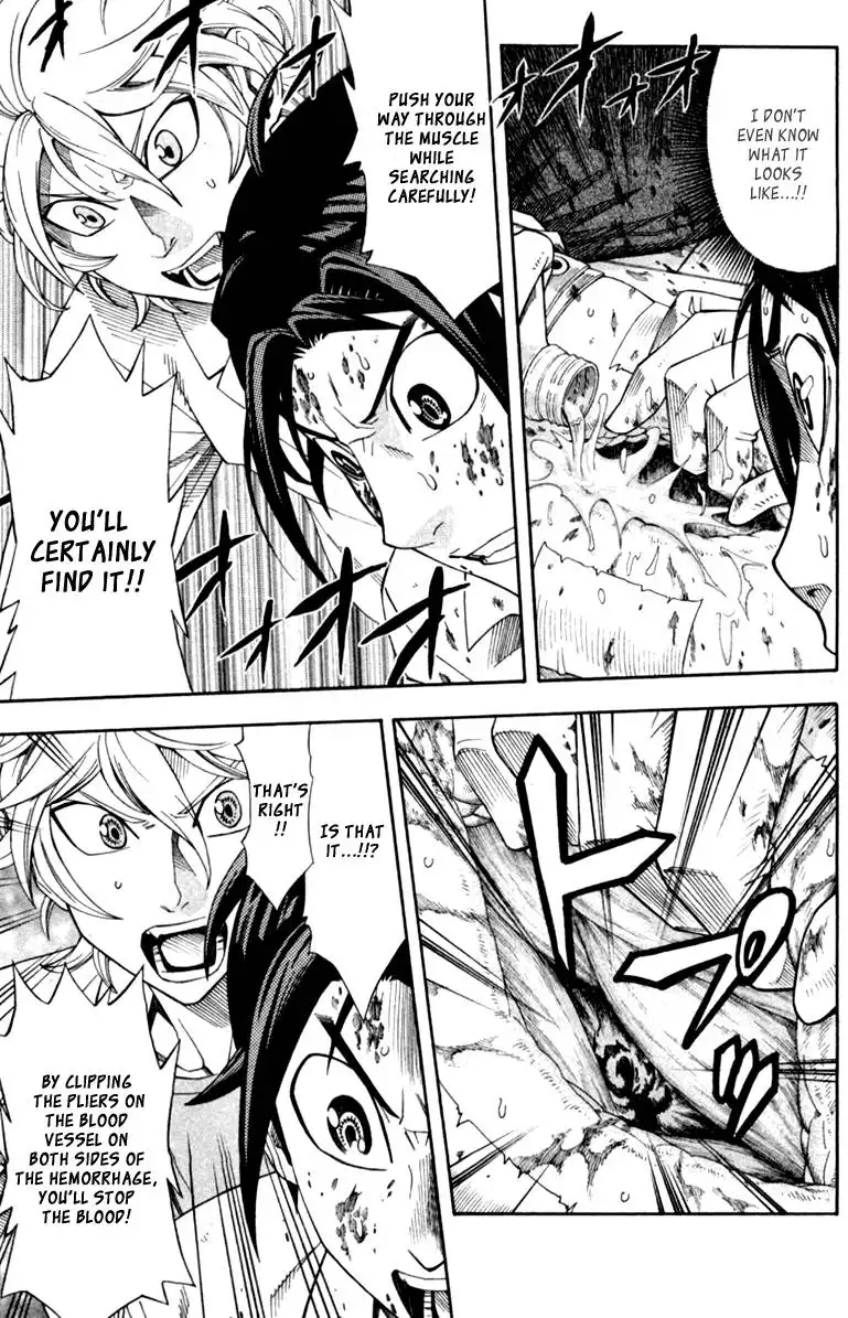 Dr. Duo Chapter 1 64